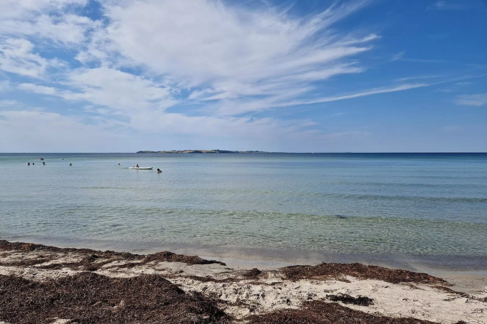 Gezellig huisje met open haard -- By Traum Ferienwohnungen-Waterzicht