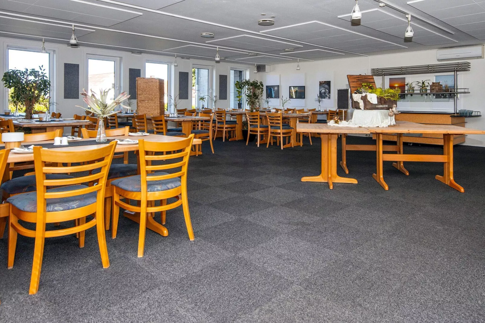 3 room,1 st floor,penthouse-Niet-getagd