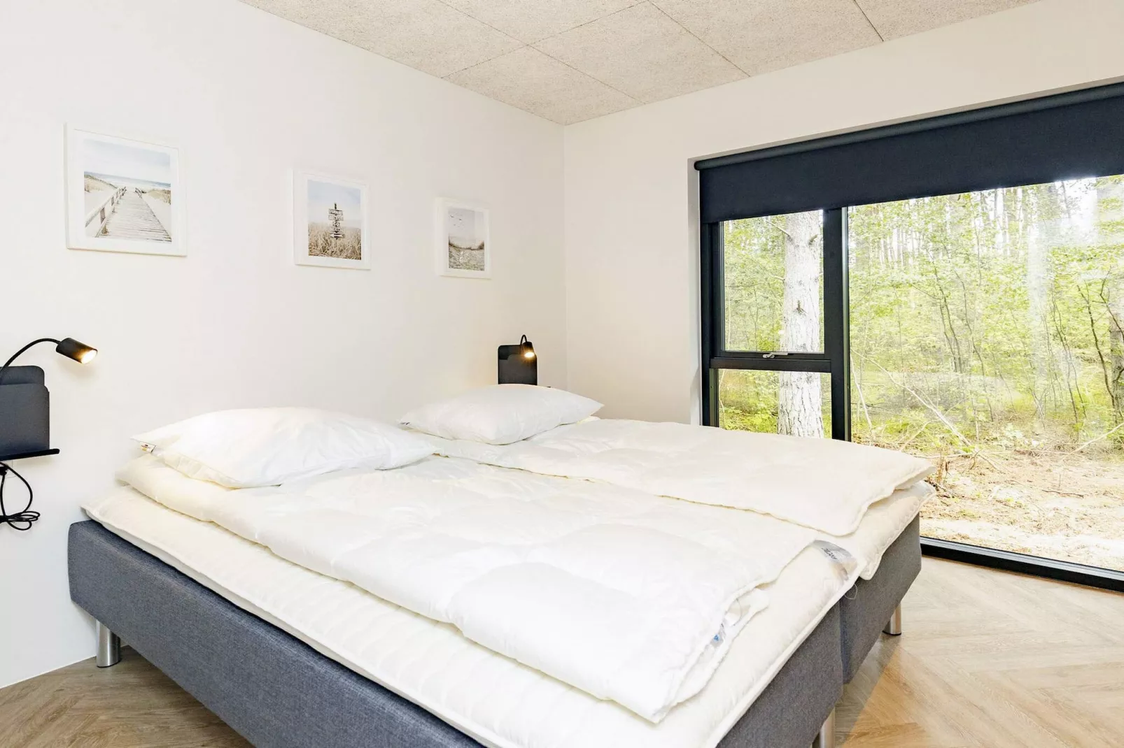 5 sterren vakantie huis in Læsø-By Traum - Binnen