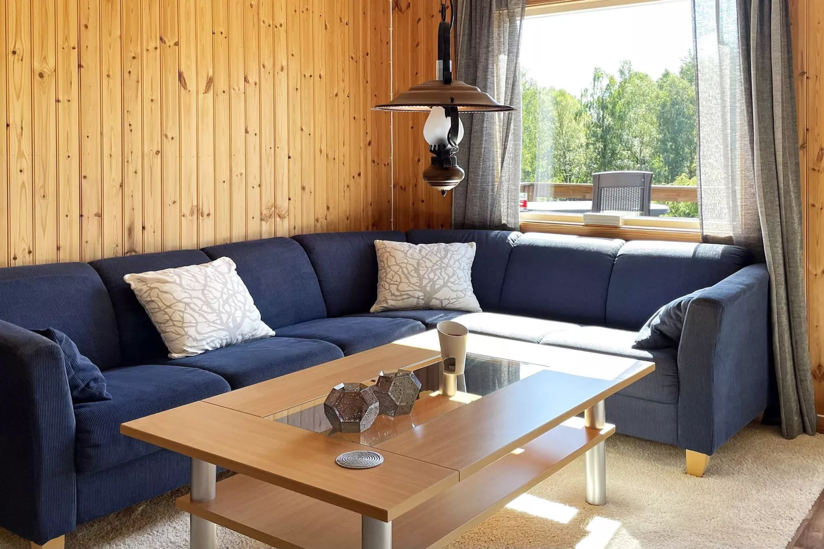 4 Personen vakantie huis in BENGTSFORS