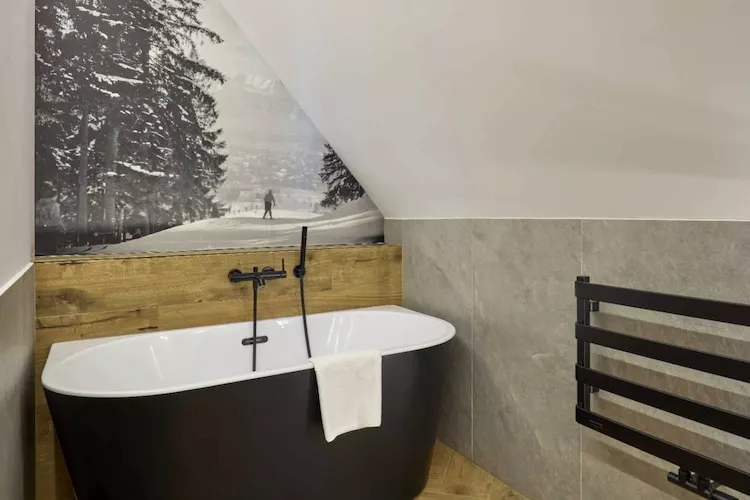 Dom wakacyjny BOUTIQUE 1-Badkamer