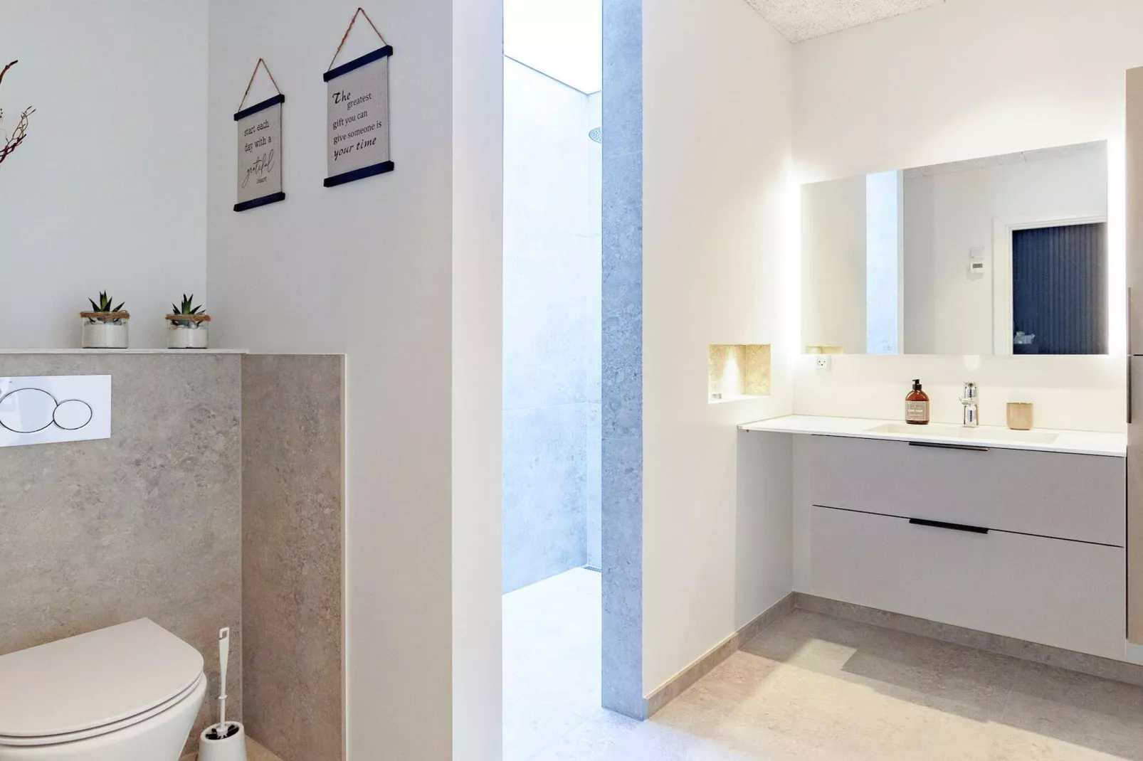 5 sterren vakantie huis in Læsø-By Traum - Binnen