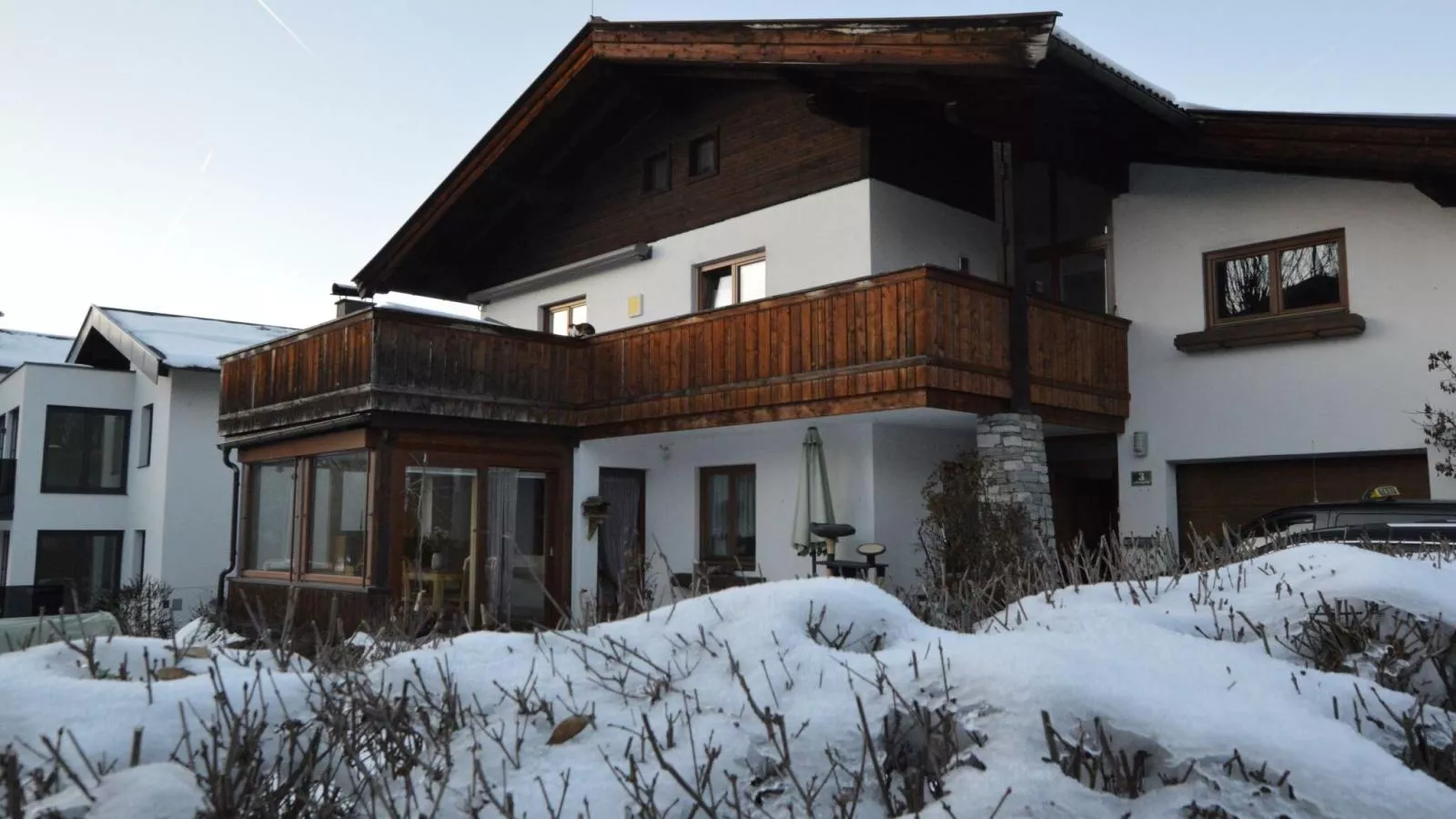 Strickner-Exterieur winter