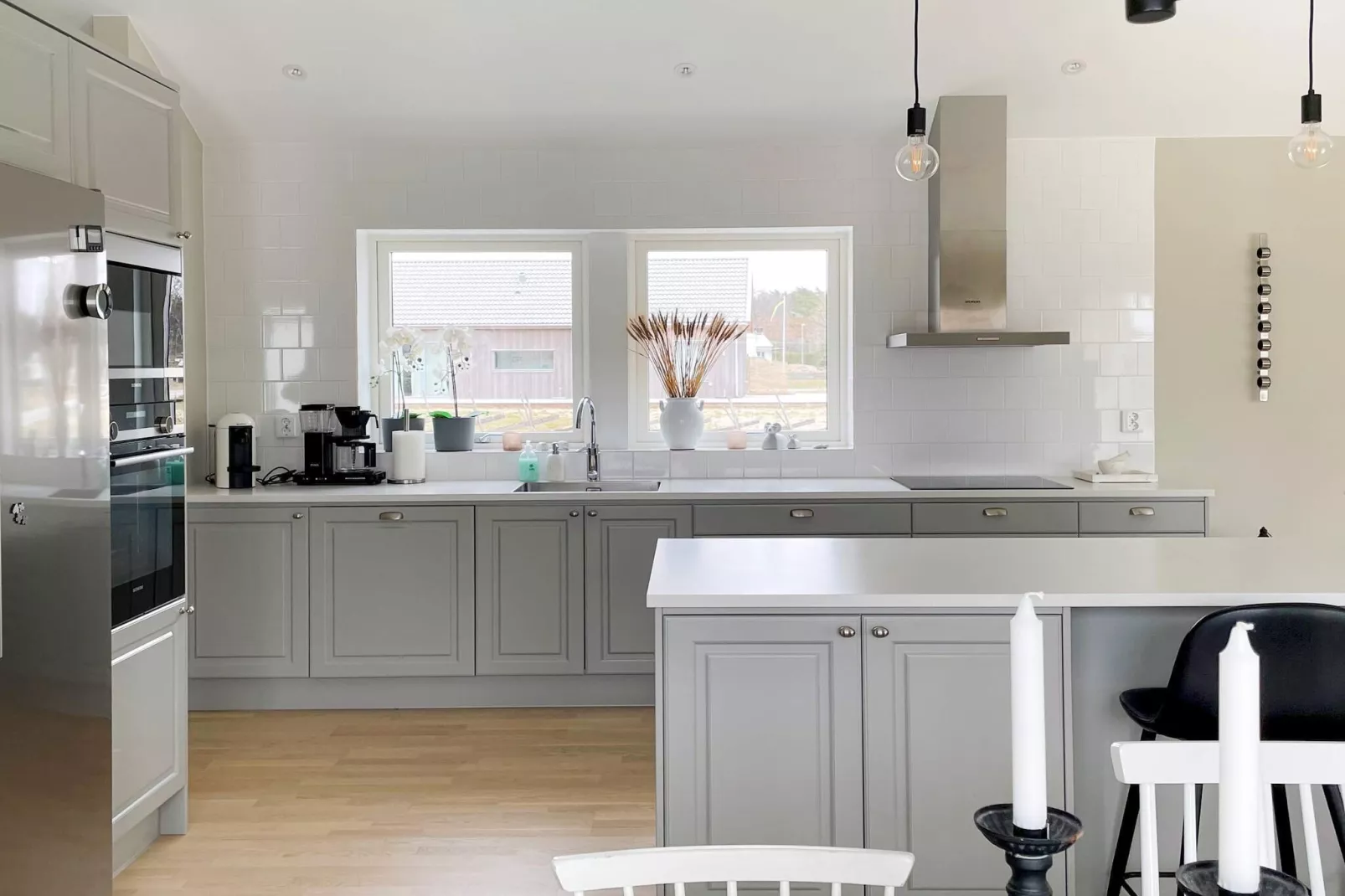 5 sterren vakantie huis in Gotlands Tofta-By Traum-Binnen