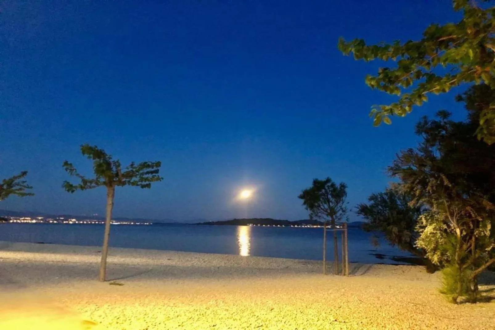 Apartments Matija - Studio apartment 1-Gebieden zomer 5km