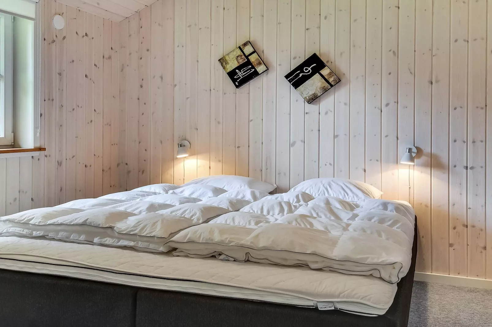 8 persoons vakantie huis in Oksbøl-Binnen