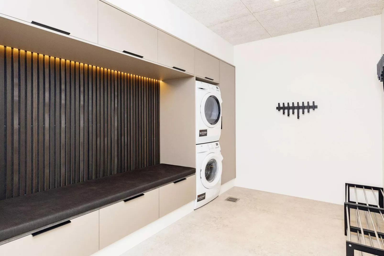 5 sterren vakantie huis in Læsø-By Traum - Binnen