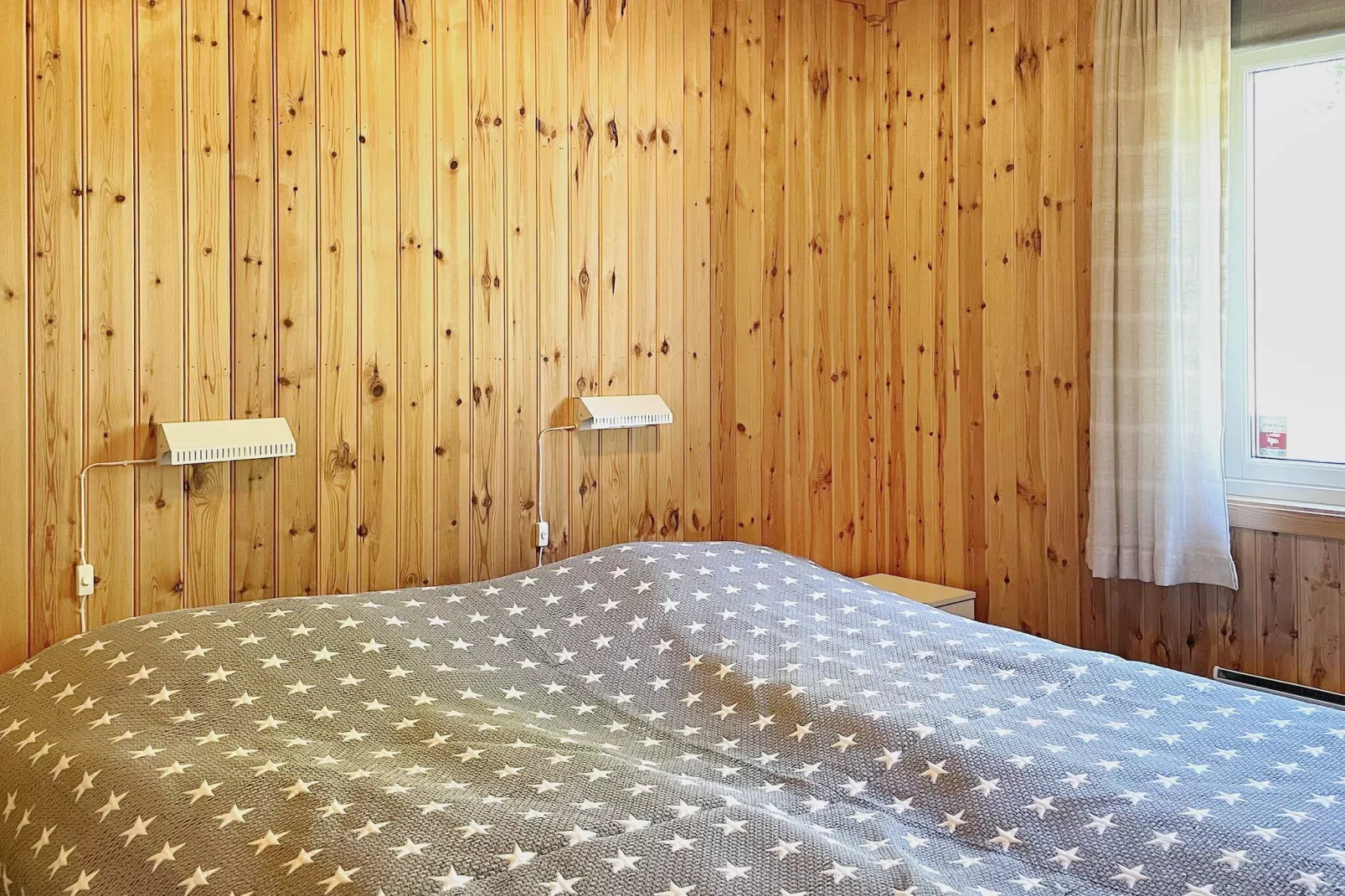 4 Personen vakantie huis in BENGTSFORS - Binnen