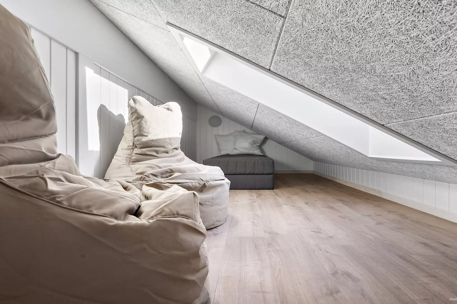 5 sterren vakantie huis in Idestrup - Binnen