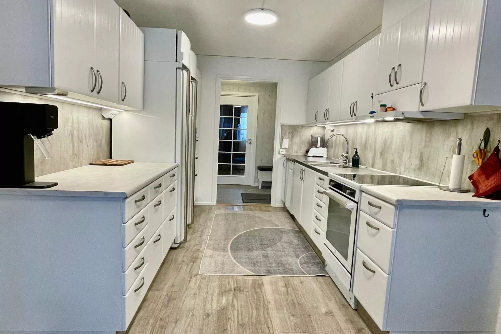 4 sterren vakantie huis in BERGKVARA-Binnen