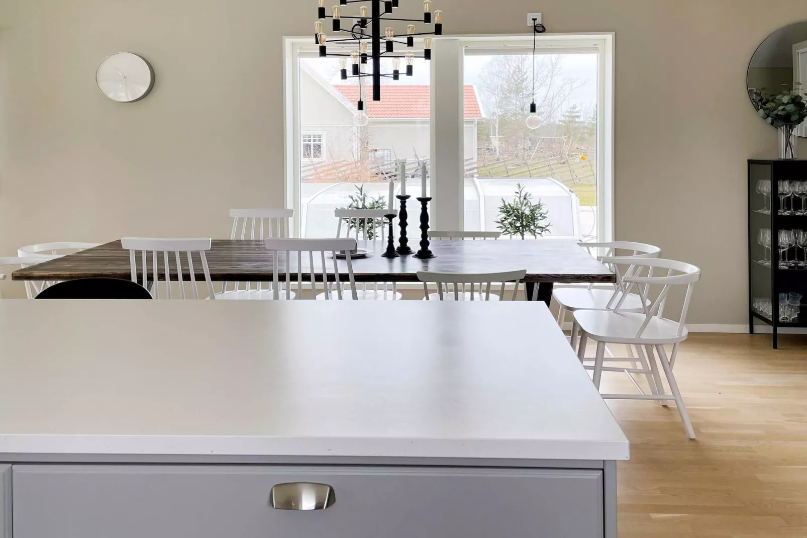 5 sterren vakantie huis in Gotlands Tofta-By Traum-Binnen