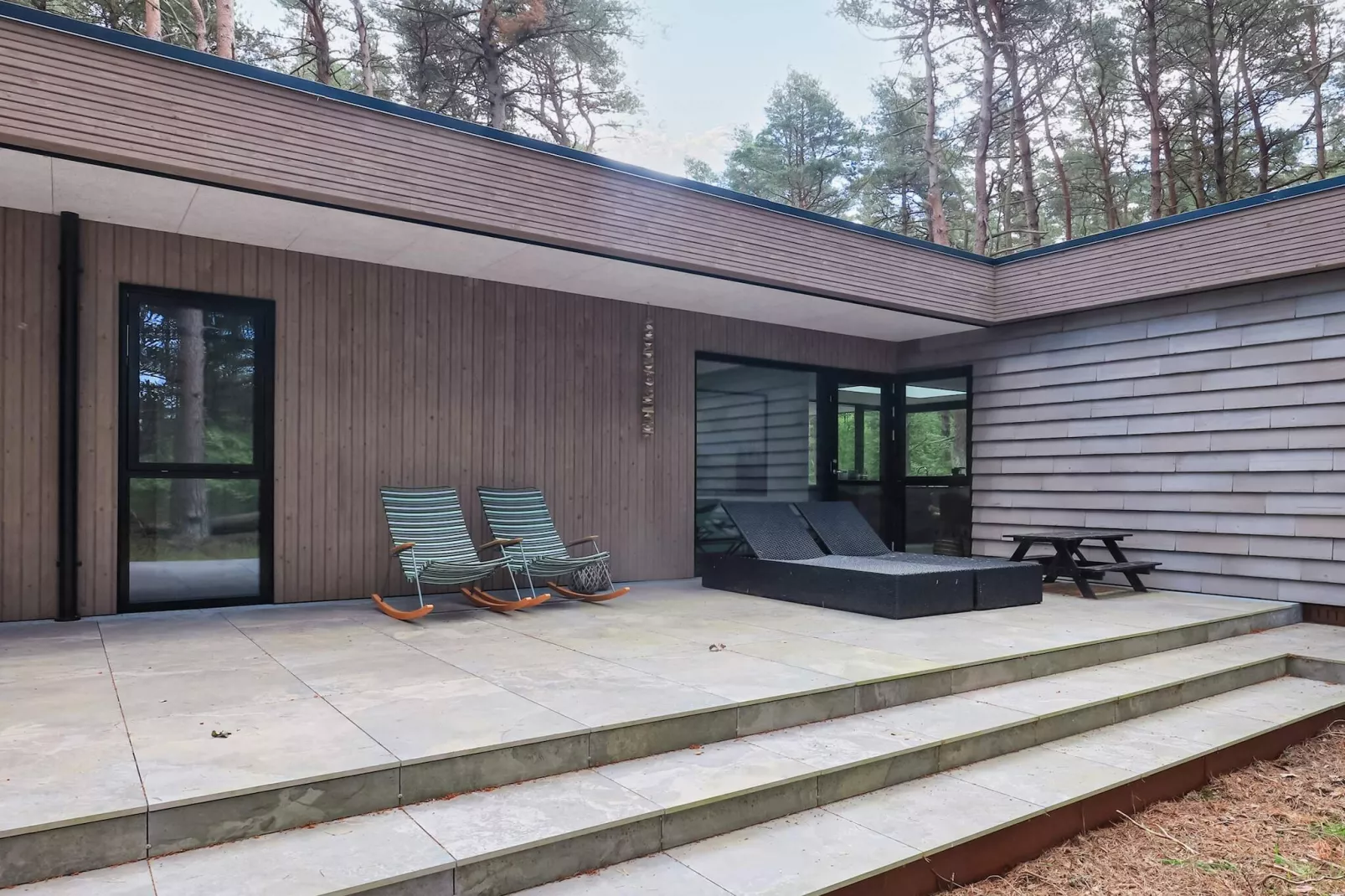 5 sterren vakantie huis in Læsø-By Traum