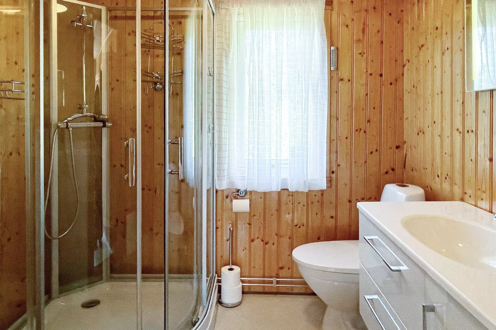 4 Personen vakantie huis in BENGTSFORS - Binnen