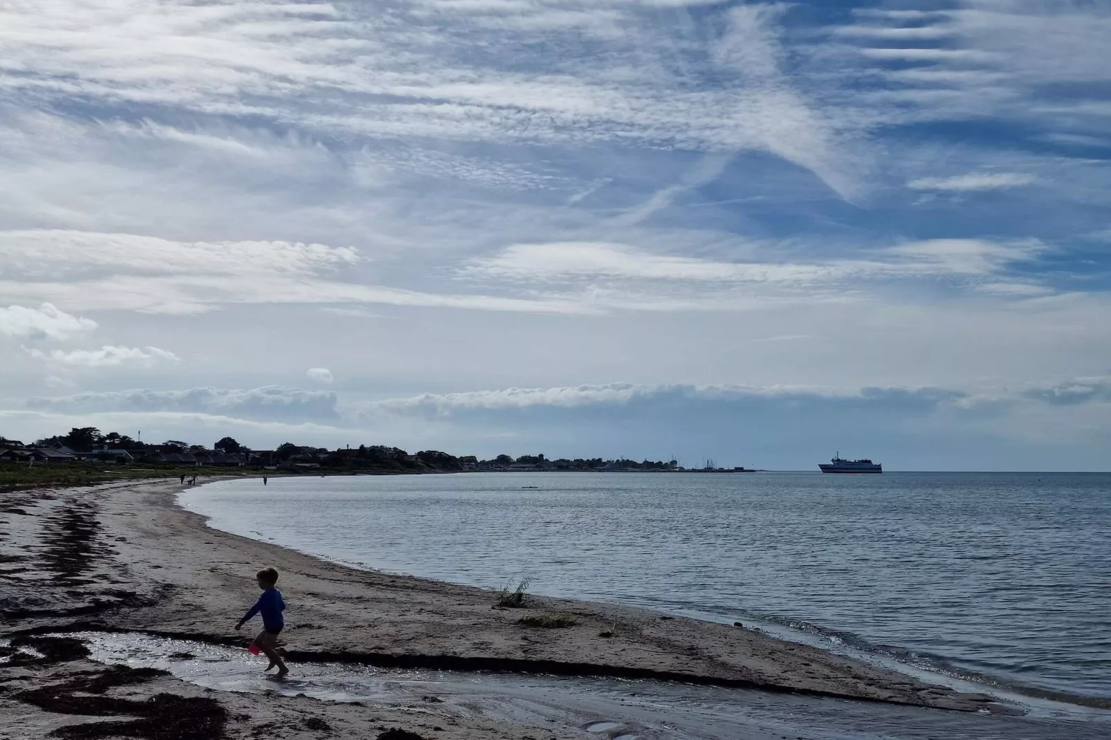 Gezellig huisje met open haard -- By Traum Ferienwohnungen-Waterzicht
