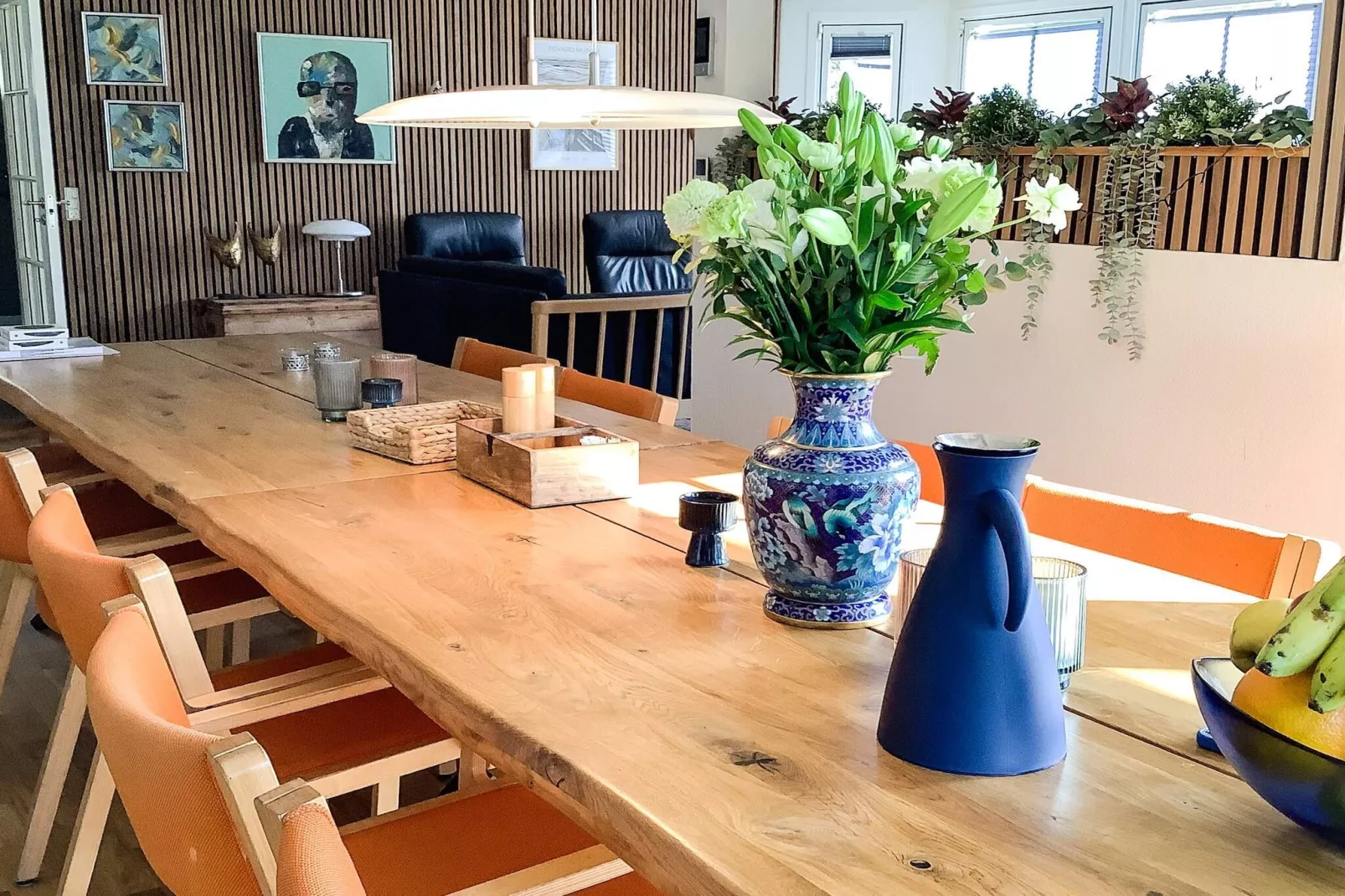 Ruim familieverblijf -- By Traum Ferienwohnungen-Binnen