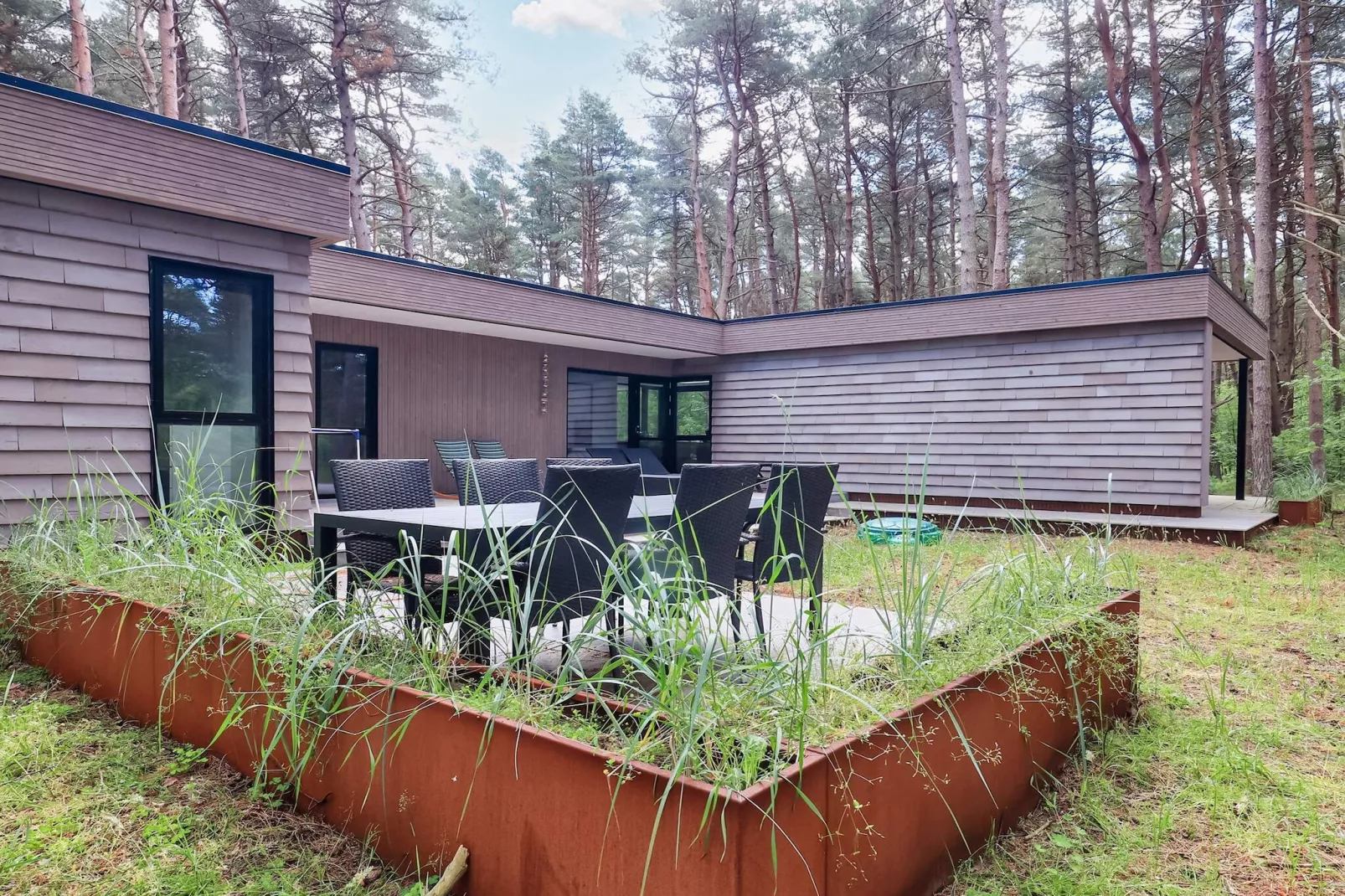 5 sterren vakantie huis in Læsø-By Traum - Uitzicht