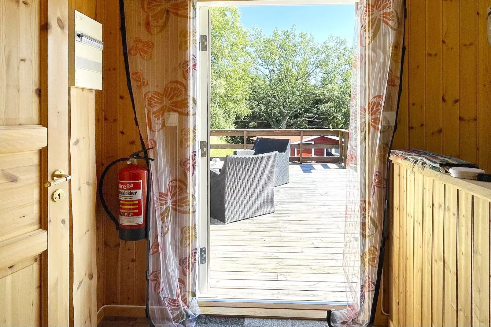 4 Personen vakantie huis in BENGTSFORS - Binnen