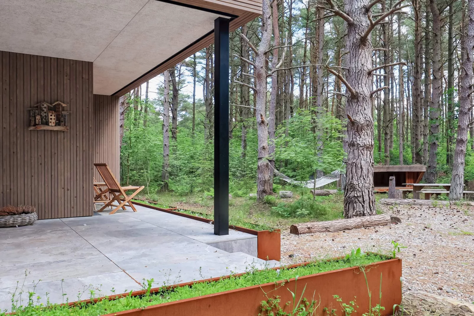 5 sterren vakantie huis in Læsø-By Traum - Uitzicht