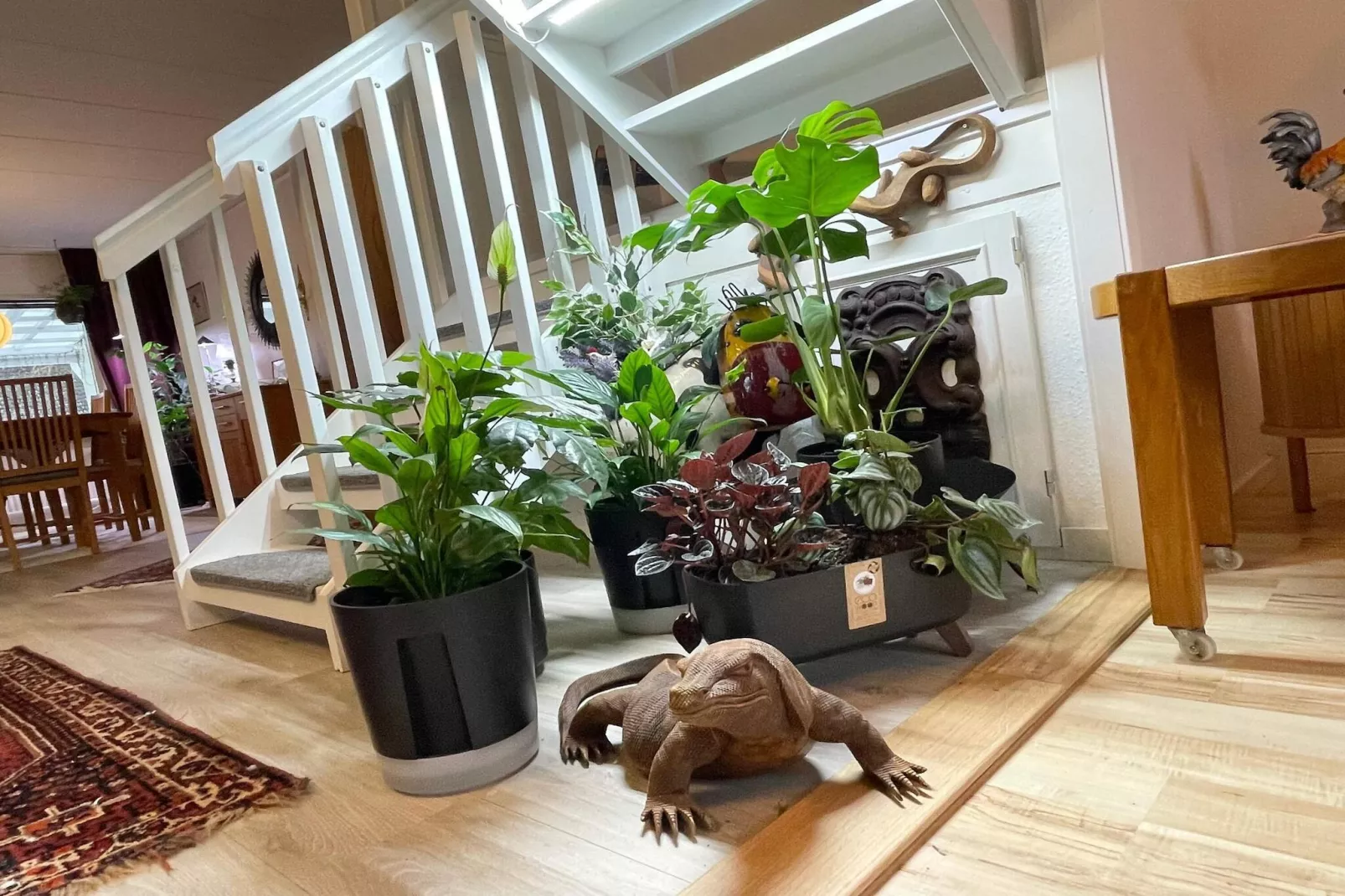 4 sterren vakantie huis in BERGKVARA-Binnen