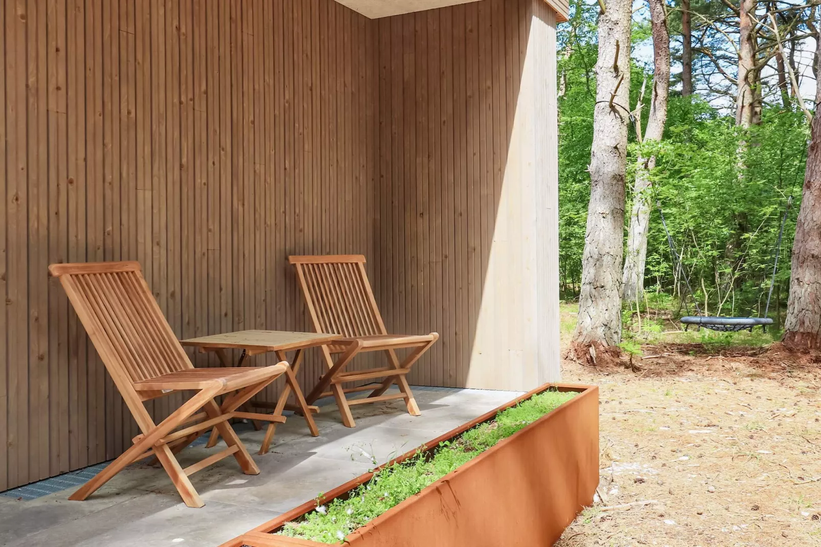 5 sterren vakantie huis in Læsø-By Traum - Uitzicht