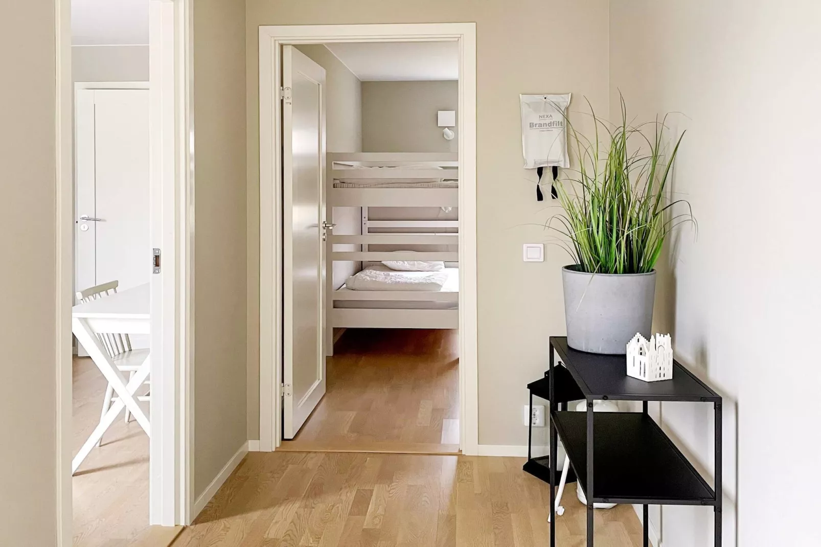 5 sterren vakantie huis in Gotlands Tofta-By Traum-Binnen