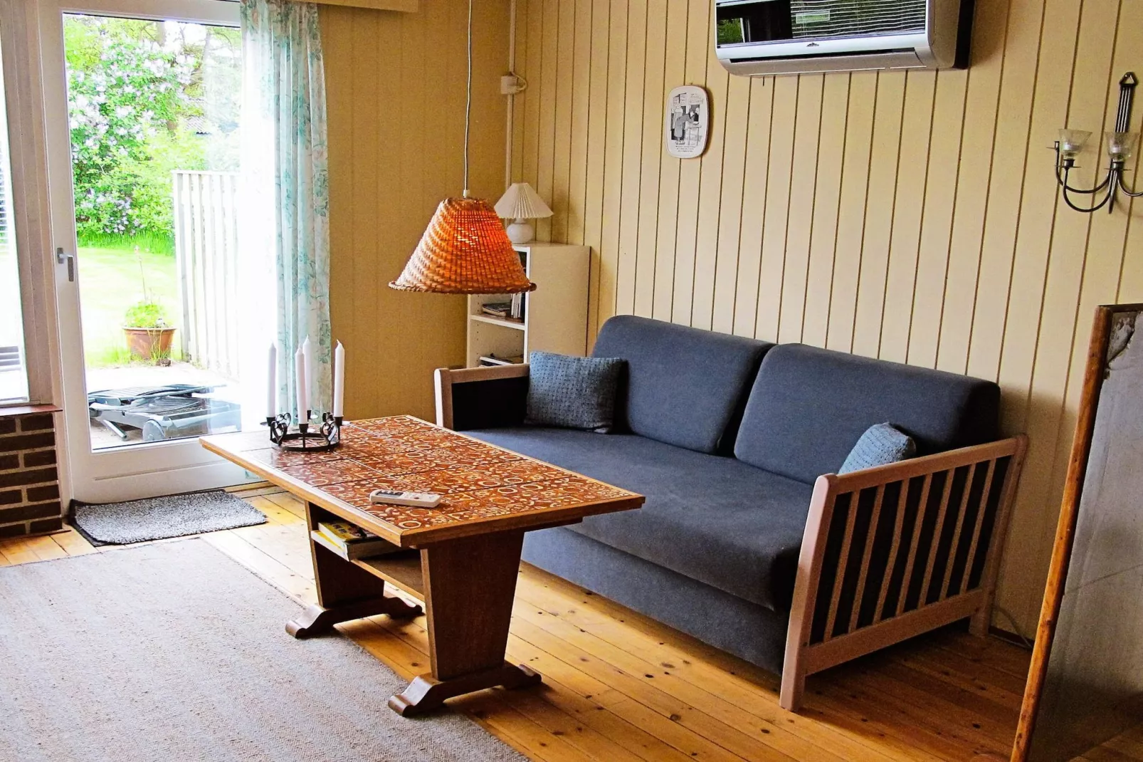 Gezellig huisje met open haard -- By Traum Ferienwohnungen-Binnen