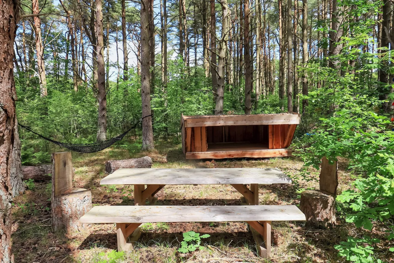 5 sterren vakantie huis in Læsø-By Traum - Uitzicht