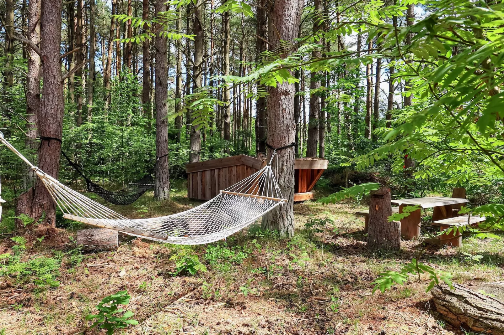 5 sterren vakantie huis in Læsø-By Traum - Uitzicht