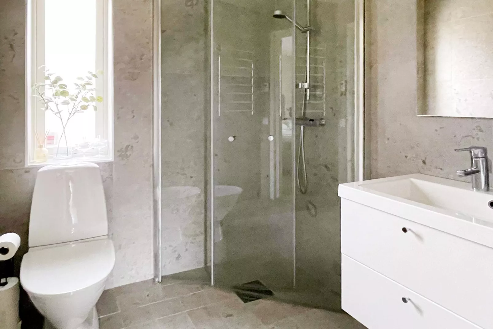 5 sterren vakantie huis in Gotlands Tofta-By Traum-Binnen