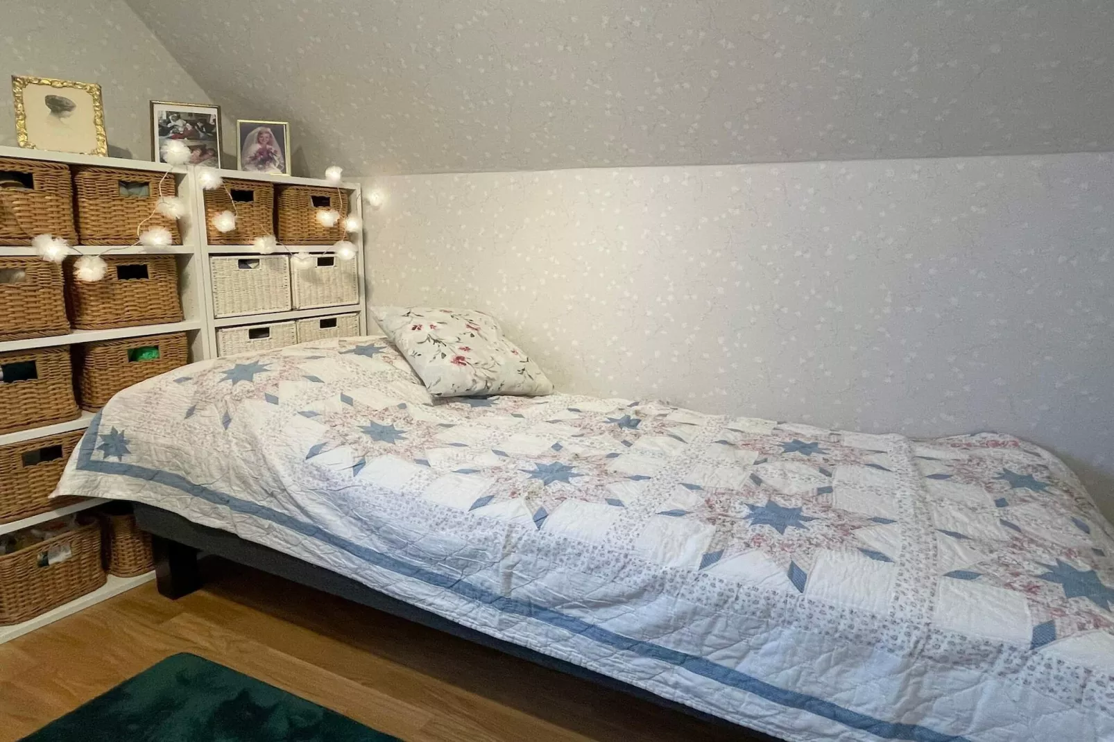 4 sterren vakantie huis in BERGKVARA-Binnen