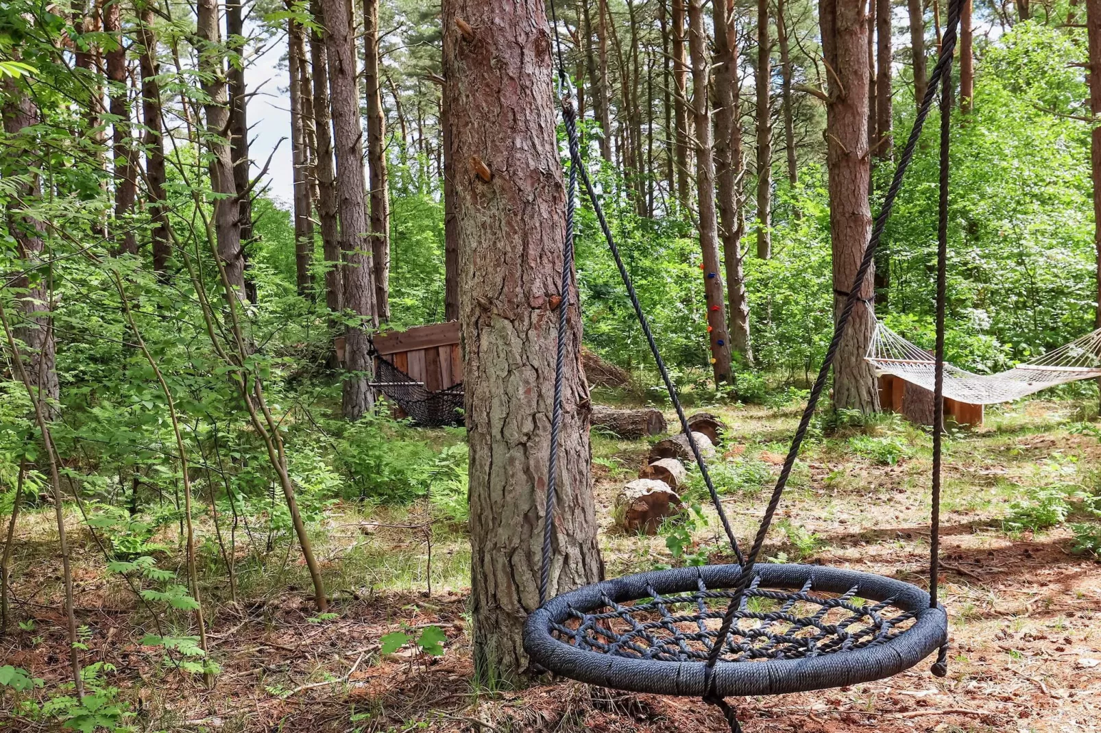 5 sterren vakantie huis in Læsø-By Traum - Uitzicht