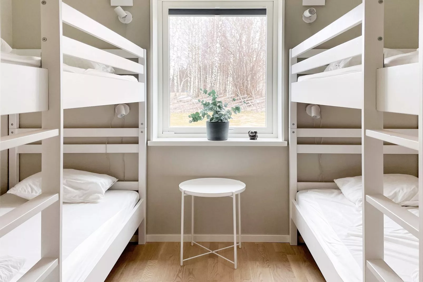 5 sterren vakantie huis in Gotlands Tofta-By Traum-Binnen