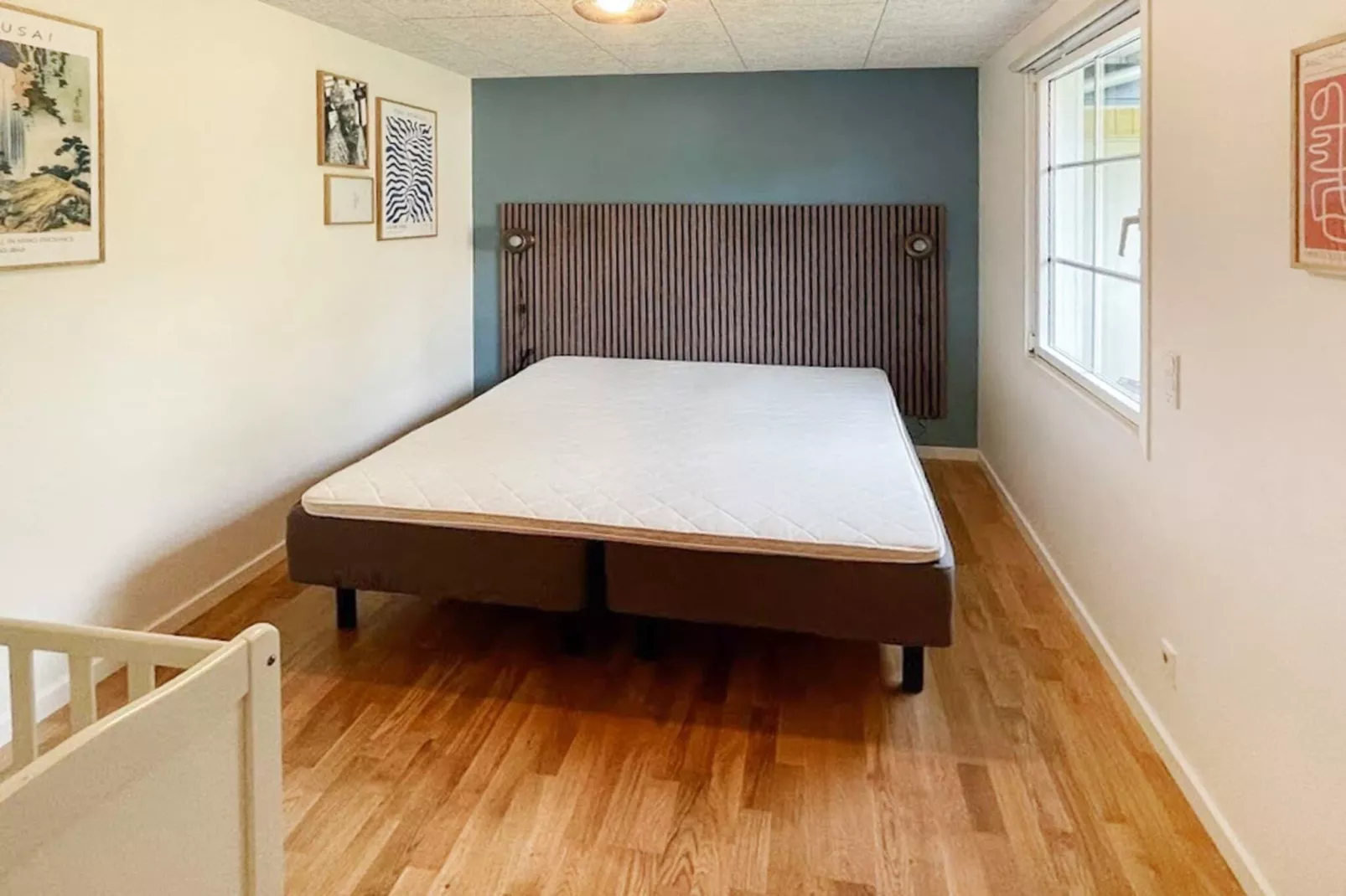 Ruim familieverblijf -- By Traum Ferienwohnungen-Binnen