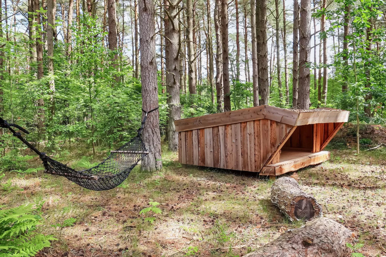 5 sterren vakantie huis in Læsø-By Traum - Uitzicht