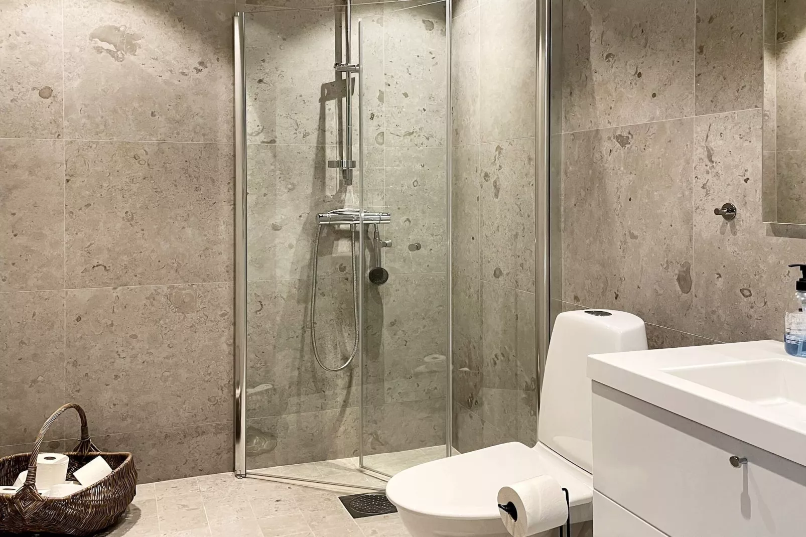 5 sterren vakantie huis in Gotlands Tofta-By Traum-Binnen