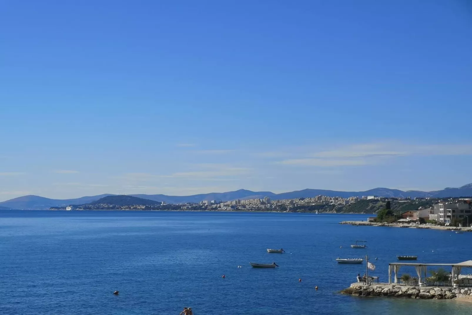 Apartments Zdenka Zatoglav - Studio apartment