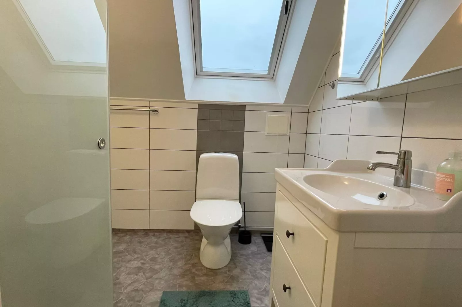 4 sterren vakantie huis in BERGKVARA-Binnen