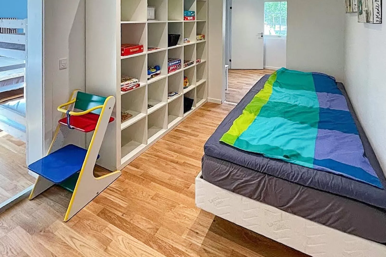 Ruim familieverblijf -- By Traum Ferienwohnungen-Binnen