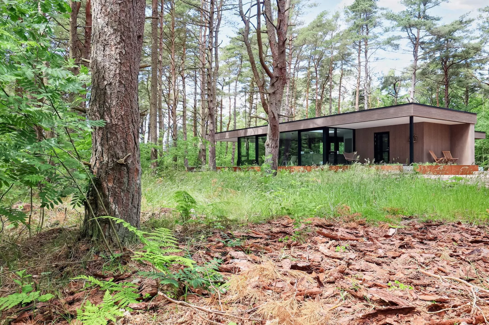 5 sterren vakantie huis in Læsø-By Traum - Uitzicht