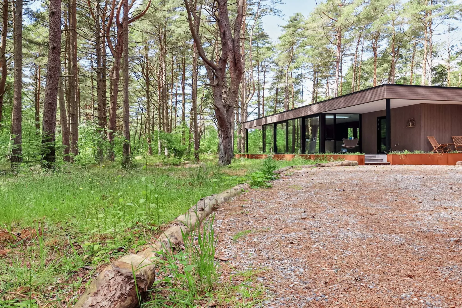 5 sterren vakantie huis in Læsø-By Traum - Uitzicht