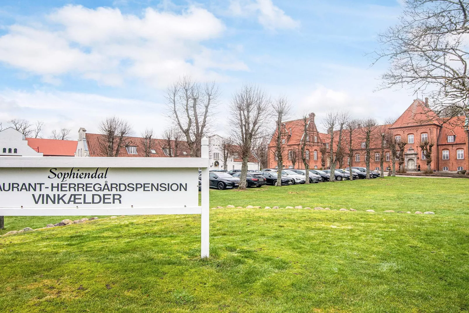 4 sterren vakantie huis in Skanderborg-Uitzicht