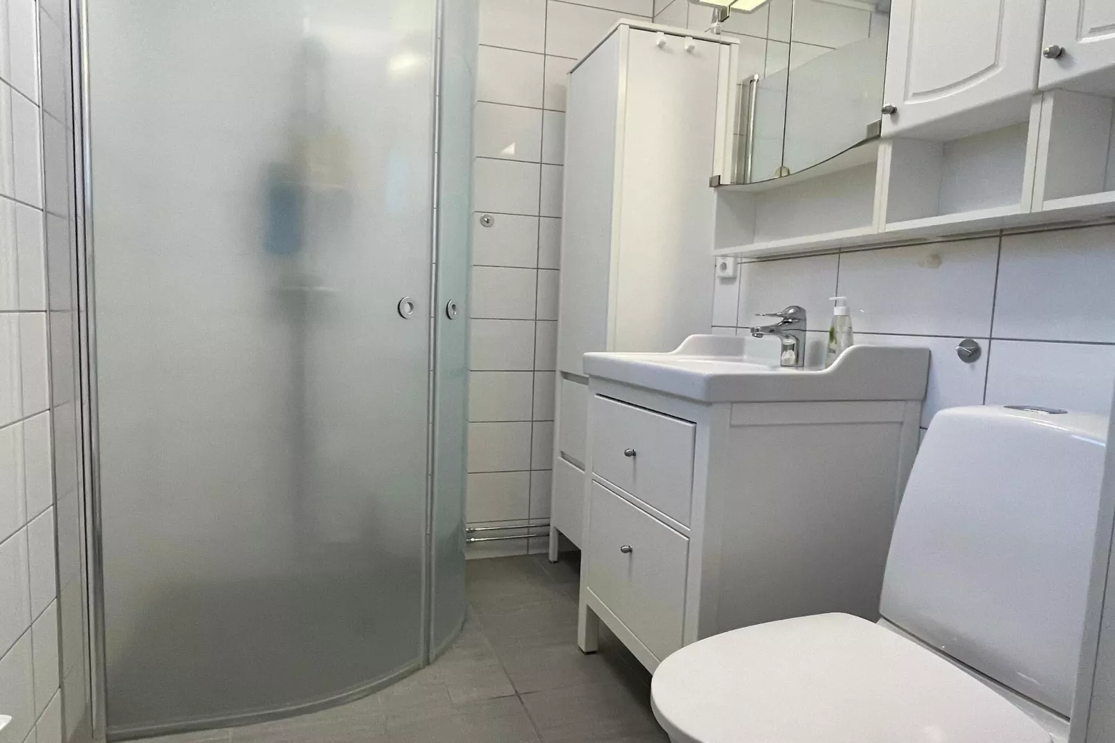 4 sterren vakantie huis in BERGKVARA-Binnen