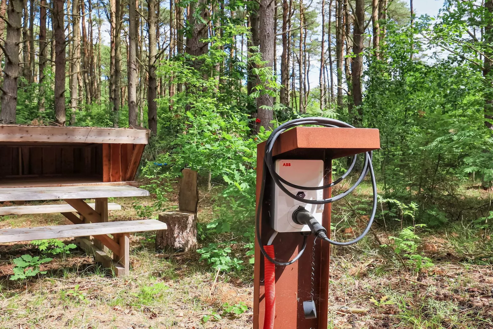 5 sterren vakantie huis in Læsø-By Traum - Uitzicht