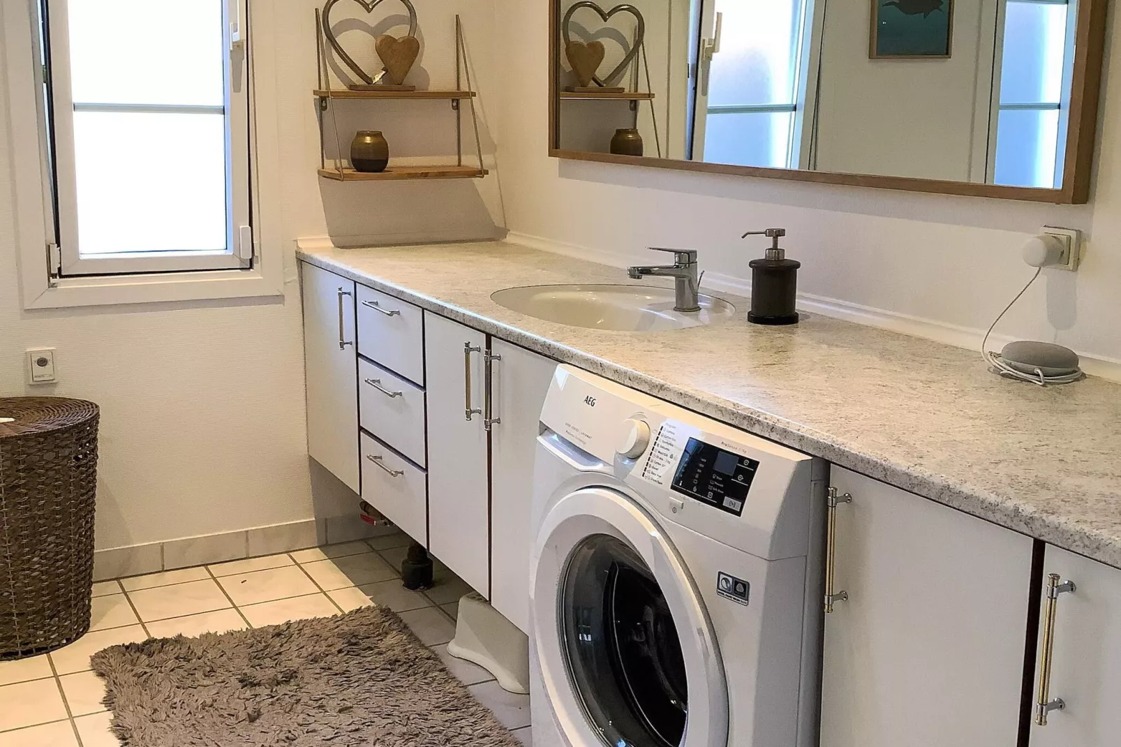 Ruim familieverblijf -- By Traum Ferienwohnungen-Binnen