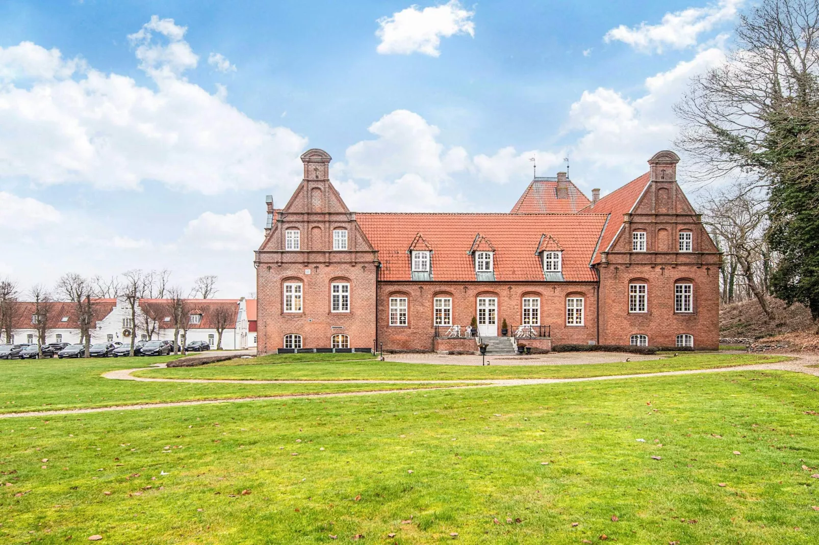 4 sterren vakantie huis in Skanderborg-Uitzicht