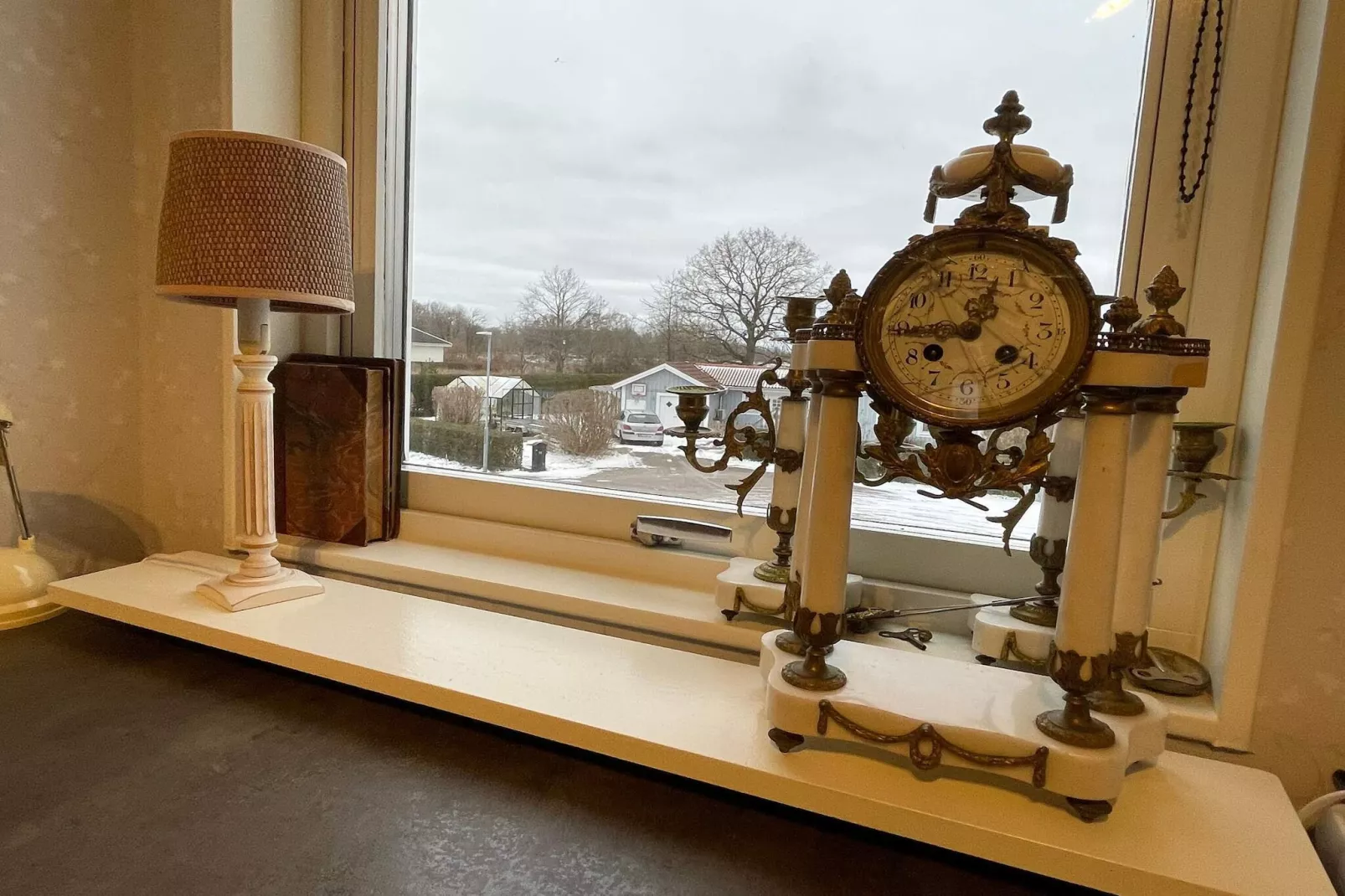 4 sterren vakantie huis in BERGKVARA-Binnen