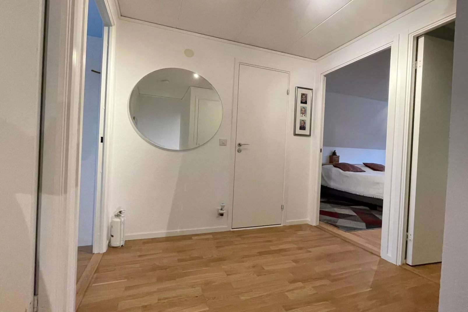 4 sterren vakantie huis in BERGKVARA-Binnen