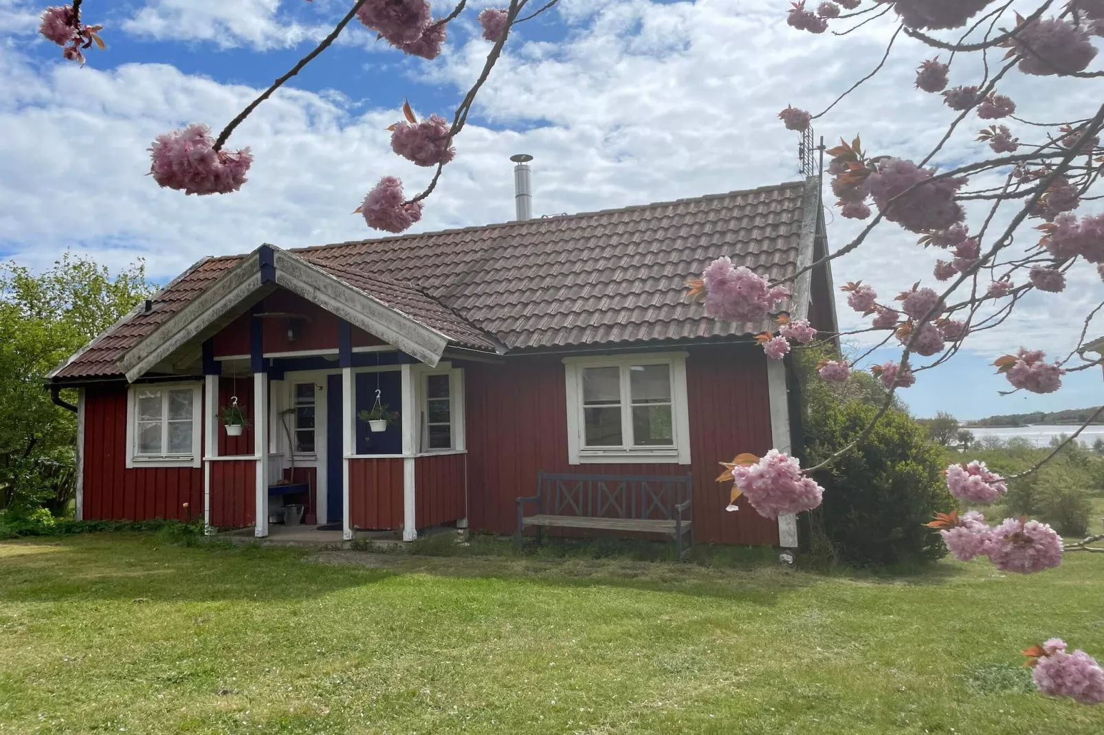 4 sterren vakantie huis in Ronneby-By Traum