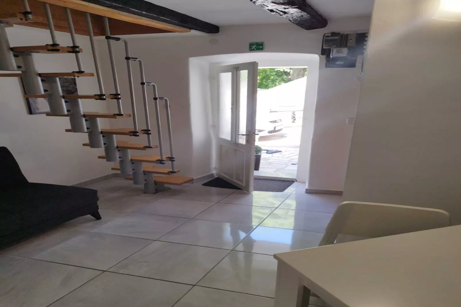 Two Bedroom Apartment Leo Povile