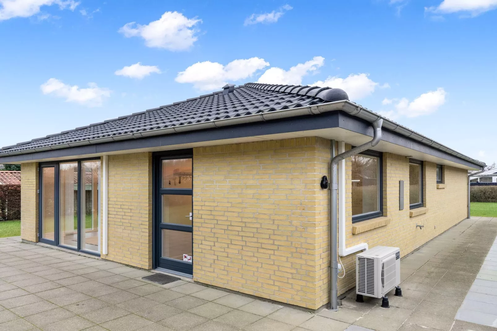 4 sterren vakantie huis in Esbjerg V